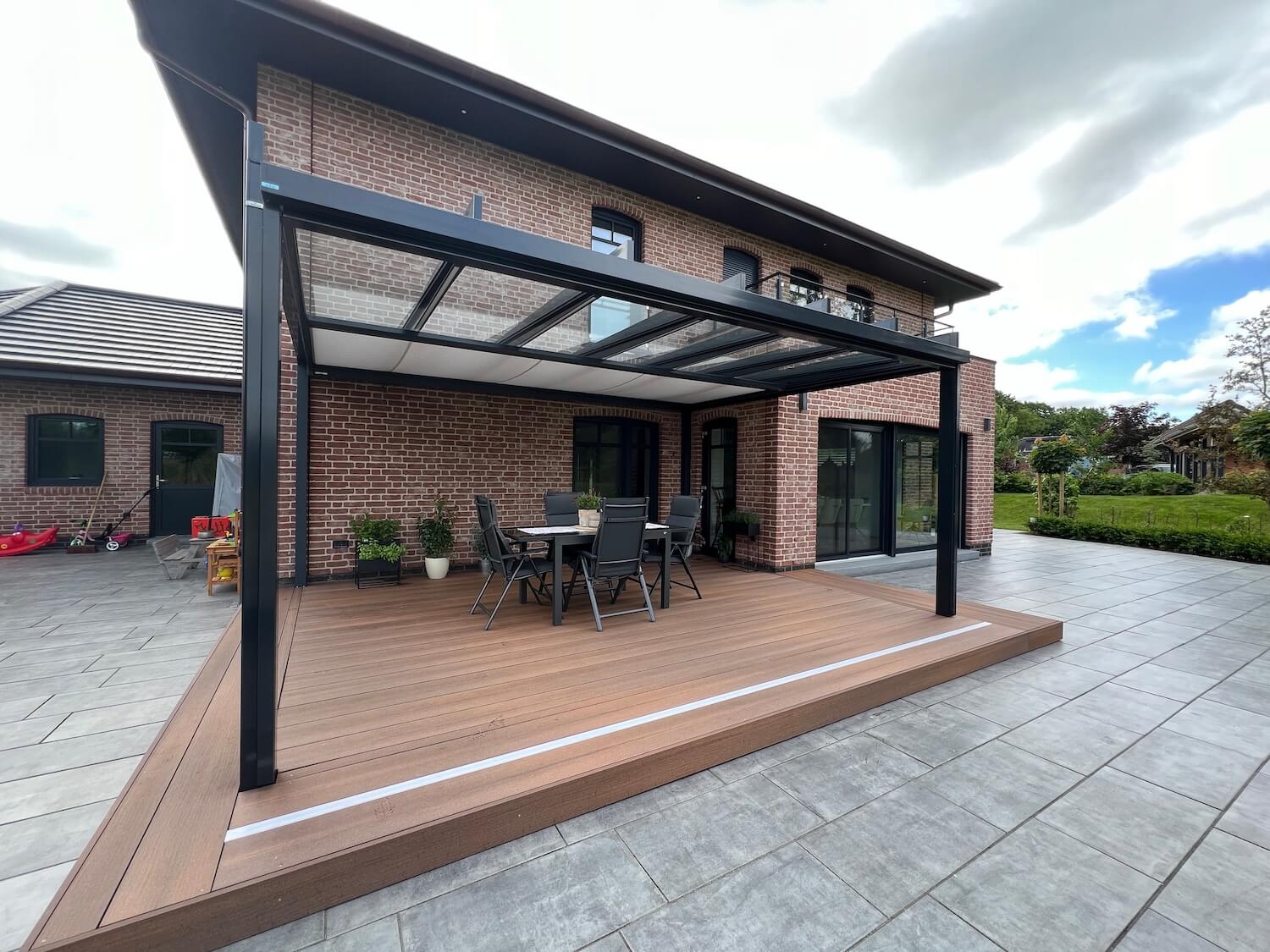 weinor-terrassendach